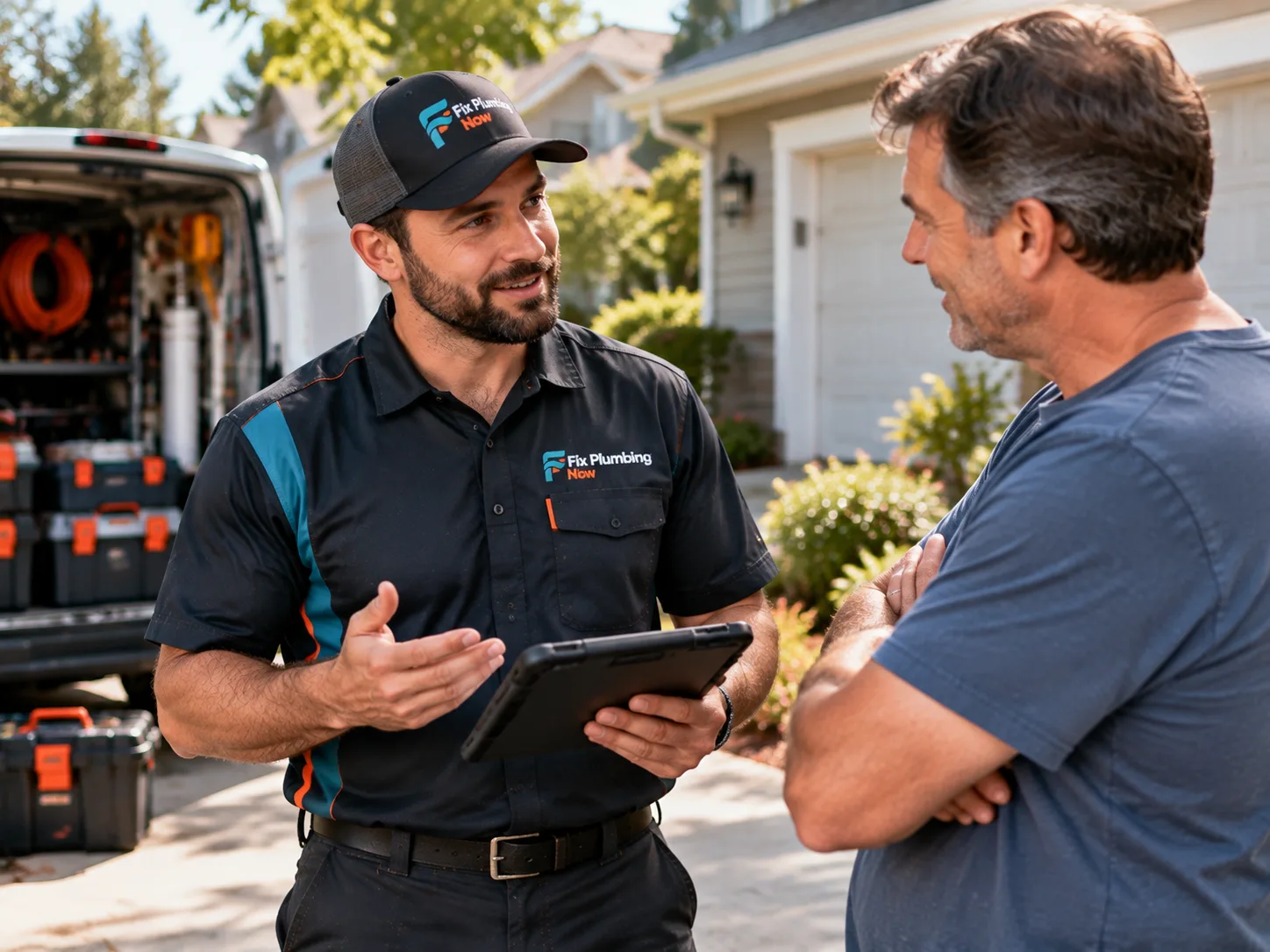 Clogged Drain Service Glendale, UT FAQs